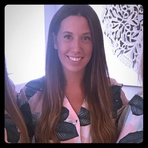 Meet your Posher, Madison